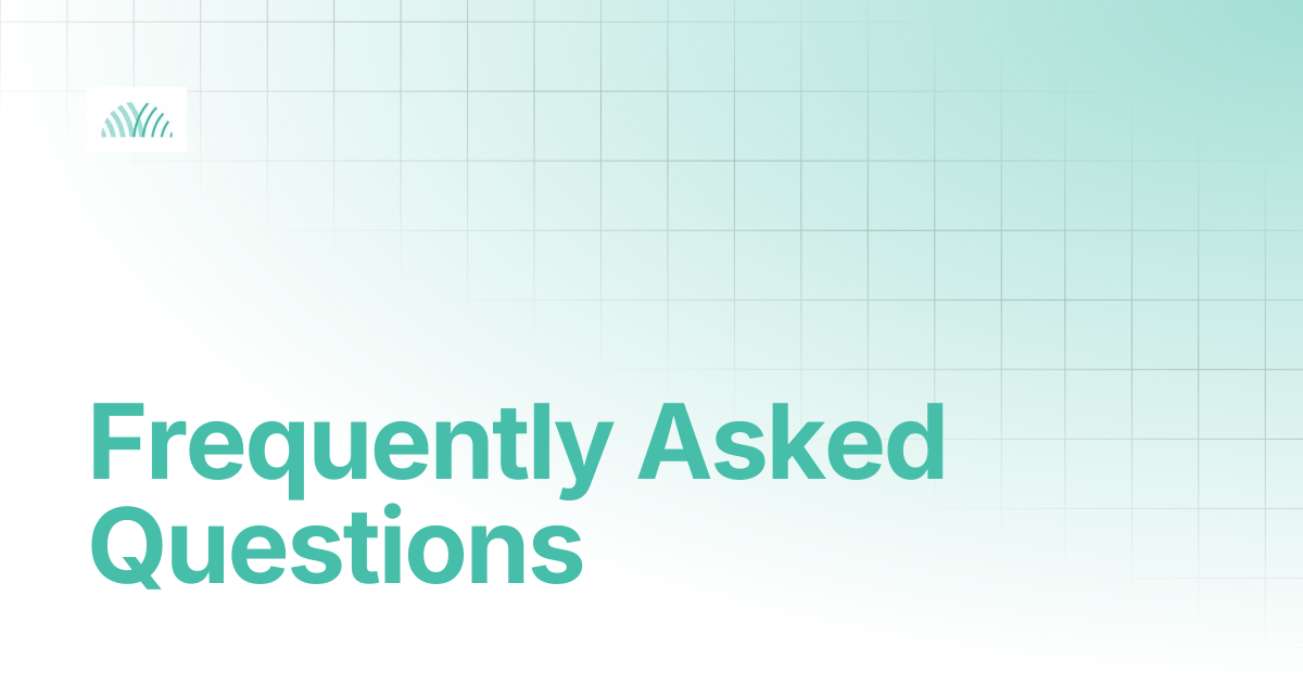 Frequently Asked Questions | Saferpay Documentation